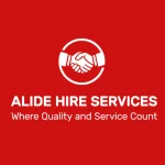 Account avatar for Alide Hire